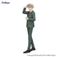 Load image into Gallery viewer, SPY × FAMILY FuRyu　Trio-Try-iT Figure Loid Forger-sugoitoys-2