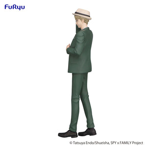 SPY × FAMILY FuRyu　Trio-Try-iT Figure Loid Forger-sugoitoys-3