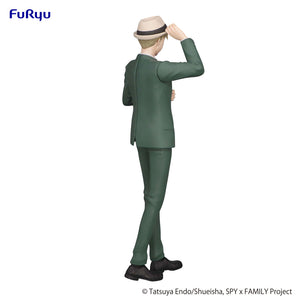 SPY × FAMILY FuRyu　Trio-Try-iT Figure Loid Forger-sugoitoys-6