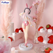 Load image into Gallery viewer, SUPER SONICO FuRyu BiCute Bunnies Figure SUPER SONICO Pink ver.-sugoitoys-2