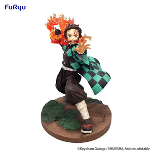 Demon Slayer Tanjiro Kamdo Model Kit