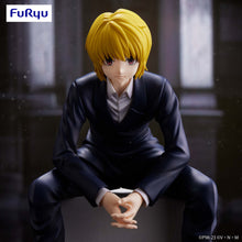 Load image into Gallery viewer, HUNTER × HUNTER FuRyu Noodle Stopper Figure Kurapika-sugoitoys-2