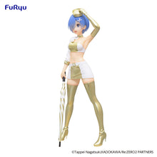 Load image into Gallery viewer, Re:ZERO -Starting Life in Another World-　FuRyu　Trio-Try-iT Figure Rem Grid Girl-sugoitoys-2