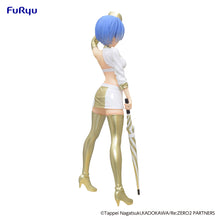 Load image into Gallery viewer, Re:ZERO -Starting Life in Another World-　FuRyu　Trio-Try-iT Figure Rem Grid Girl-sugoitoys-6