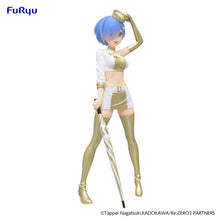 Load image into Gallery viewer, Re:ZERO -Starting Life in Another World-　FuRyu　Trio-Try-iT Figure Rem Grid Girl-sugoitoys-8