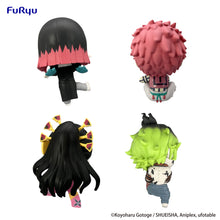 Load image into Gallery viewer, Demon Slayer: Kimetsu no Yaiba　FuRyu　Chokotto Hikkake Figure Petit 5(Set of 4)-sugoitoys-3