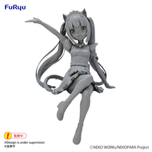 Load image into Gallery viewer, Nekopara　FuRyu　Noodle Stopper Figure Chocola-sugoitoys-1