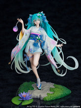 Load image into Gallery viewer, Hatsune Miku FuRyu Hatsune Miku Summer Fireworks ver.-sugoitoys-12