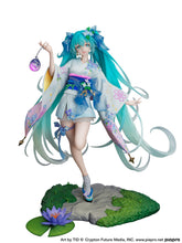 Load image into Gallery viewer, Hatsune Miku FuRyu Hatsune Miku Summer Fireworks ver.-sugoitoys-1