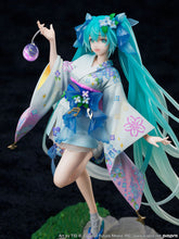 Load image into Gallery viewer, Hatsune Miku FuRyu Hatsune Miku Summer Fireworks ver.-sugoitoys-2