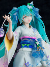 Load image into Gallery viewer, Hatsune Miku FuRyu Hatsune Miku Summer Fireworks ver.-sugoitoys-3