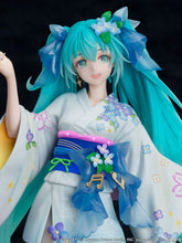 Load image into Gallery viewer, Hatsune Miku FuRyu Hatsune Miku Summer Fireworks ver.-sugoitoys-4