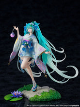 Load image into Gallery viewer, Hatsune Miku FuRyu Hatsune Miku Summer Fireworks ver.-sugoitoys-5