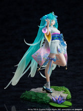 Load image into Gallery viewer, Hatsune Miku FuRyu Hatsune Miku Summer Fireworks ver.-sugoitoys-7