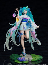 Load image into Gallery viewer, Hatsune Miku FuRyu Hatsune Miku Summer Fireworks ver.-sugoitoys-8