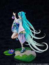 Load image into Gallery viewer, Hatsune Miku FuRyu Hatsune Miku Summer Fireworks ver.-sugoitoys-9