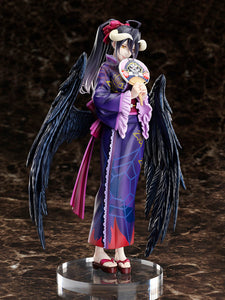 OVERLOAD FuRyu Albedo Yukata (REPRODUCTION)-sugoitoys-2