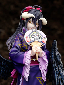 OVERLOAD FuRyu Albedo Yukata (REPRODUCTION)-sugoitoys-3