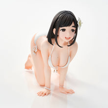 Load image into Gallery viewer, Ganbare Douki-chan Union Creative kouhai-chan swimsuit style-sugoitoys-14