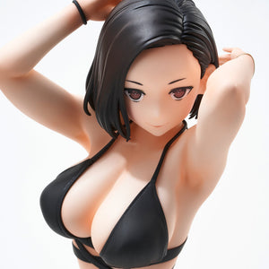 Ganbare Douki-chan Union Creative senpai-san swimsuit style-sugoitoys-13