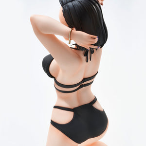 Ganbare Douki-chan Union Creative senpai-san swimsuit style-sugoitoys-14