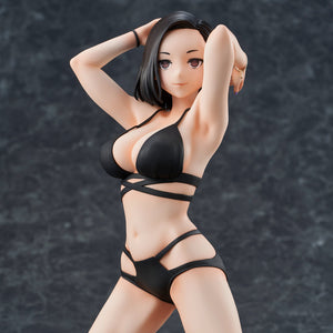 Ganbare Douki-chan Union Creative senpai-san swimsuit style-sugoitoys-15