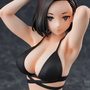 Ganbare Douki-chan Union Creative senpai-san swimsuit style-sugoitoys-17