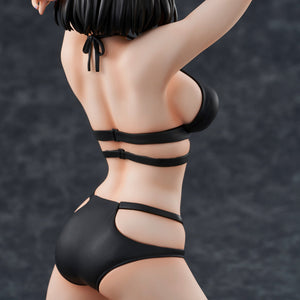 Ganbare Douki-chan Union Creative senpai-san swimsuit style-sugoitoys-18