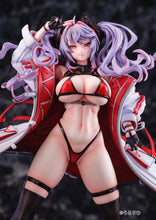 Load image into Gallery viewer, Gentlemen Erotics Gear-Girl Rouge Illustration by Ulrich-sugoitoys-15