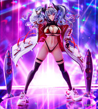 Load image into Gallery viewer, Gentlemen Erotics Gear-Girl Rouge Illustration by Ulrich-sugoitoys-19