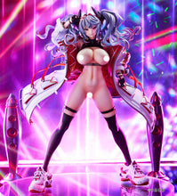 Load image into Gallery viewer, Gentlemen Erotics Gear-Girl Rouge Illustration by Ulrich-sugoitoys-25