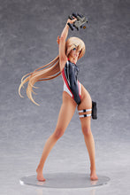 Load image into Gallery viewer, ARMS NOTE AMAKUNI Sueibu no Kouhai chan of the Swimming Club Red Line Swimsuit Ver.-sugoitoys-10