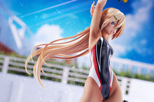 Load image into Gallery viewer, ARMS NOTE AMAKUNI Sueibu no Kouhai chan of the Swimming Club Red Line Swimsuit Ver.-sugoitoys-5