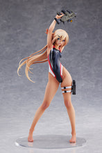 Load image into Gallery viewer, ARMS NOTE AMAKUNI Sueibu no Kouhai chan of the Swimming Club Red Line Swimsuit Ver.-sugoitoys-7