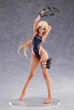 Load image into Gallery viewer, ARMS NOTE AMAKUNI Sueibu no Kouhai chan of the Swimming Club Red Line Swimsuit Ver.-sugoitoys-8