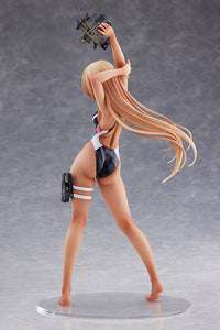ARMS NOTE AMAKUNI Sueibu no Kouhai chan of the Swimming Club Red Line Swimsuit Ver.-sugoitoys-9