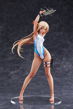 Load image into Gallery viewer, ARMS NOTE AMAKUNI Sueibu no Kouhai chan of the Swimming Club Blue Line Swimsuit Ver.-sugoitoys-7