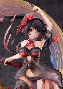 Date A Live IV Spiritale Kurumi Tokisaki Lingerie Swimwear Ver.-sugoitoys-6