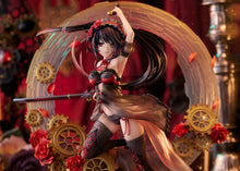 Load image into Gallery viewer, Date A Live IV Spiritale Kurumi Tokisaki Lingerie Swimwear Ver.-sugoitoys-17