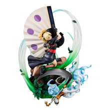 Load image into Gallery viewer, NARUTO Shippuden MEGAHOUSE NARUTO GALS Temari ver.2-sugoitoys-3