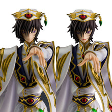 Load image into Gallery viewer, CODE GEASS Lelouch of the Rebellion MEGAHOUSE Precious G.E.M. Lelouch vi Britannia &amp; C.C set-sugoitoys-5