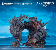 Load image into Gallery viewer, Arknights Myethos Skadi the Corrupting Heart Elite 2 VER. DELUXE Edition-sugoitoys-7