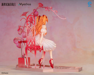 Neon Genesis Evangelion Myethos Asuka Shikinami Langley: Whisper of Flower Ver.-sugoitoys-10