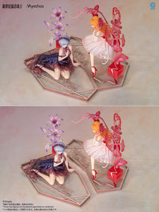 Neon Genesis Evangelion Myethos Asuka Shikinami Langley: Whisper of Flower Ver.-sugoitoys-13