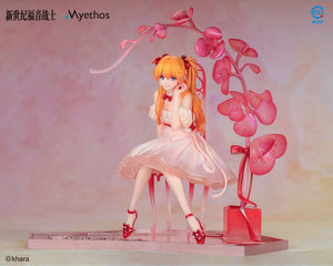 Neon Genesis Evangelion Myethos Asuka Shikinami Langley: Whisper of Flower Ver.-sugoitoys-1