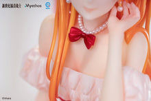 Load image into Gallery viewer, Neon Genesis Evangelion Myethos Asuka Shikinami Langley: Whisper of Flower Ver.-sugoitoys-8