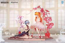 Load image into Gallery viewer, Neon Genesis Evangelion Myethos Rei Ayanami &amp; Asuka Shikinami Langley: Whisper of Flower Ver.-sugoitoys-2