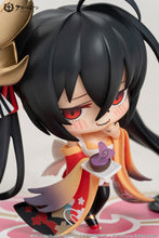 Load image into Gallery viewer, Azur Lane APEX TOYS JUUs Time Chibi Chara Series Taiho Deformed-sugoitoys-6