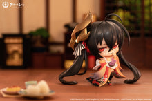 Load image into Gallery viewer, Azur Lane APEX TOYS JUUs Time Chibi Chara Series Taiho Deformed-sugoitoys-8
