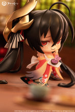 Load image into Gallery viewer, Azur Lane APEX TOYS JUUs Time Chibi Chara Series Taiho Deformed-sugoitoys-9